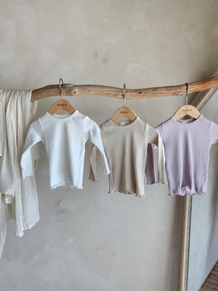 Transform Rib Tee