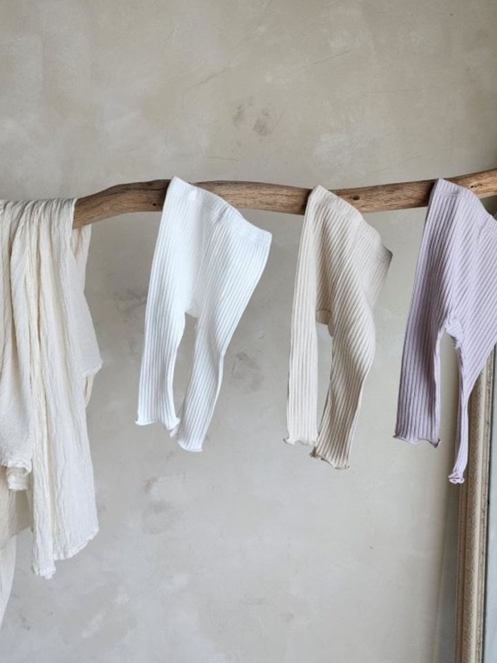 Transform Rib Leggings