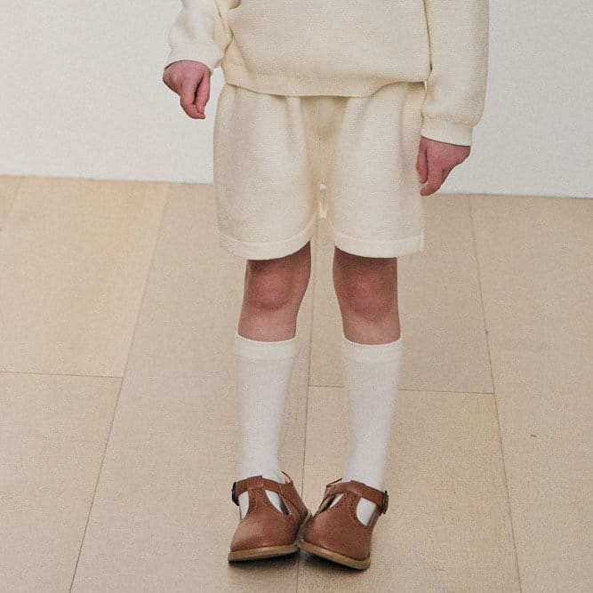 A-Market - Korean Children Fashion - #childofig - Yang Du Shorts - 2