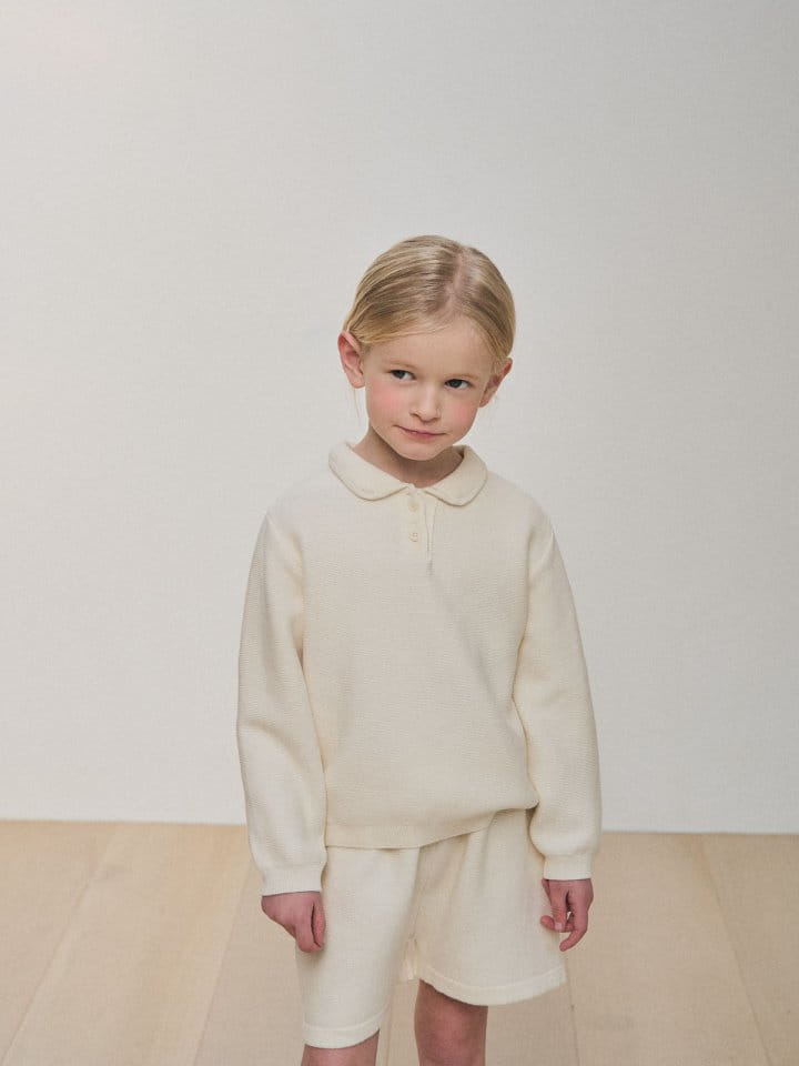 A-Market - Korean Children Fashion - #childrensboutique - Yang Du Shorts - 3