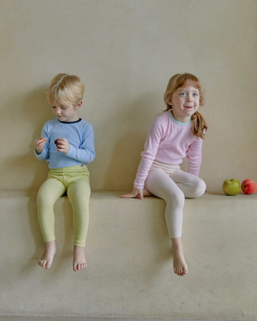 A-Market - Korean Children Fashion - #childrensboutique - A Perfect Easywear - 8