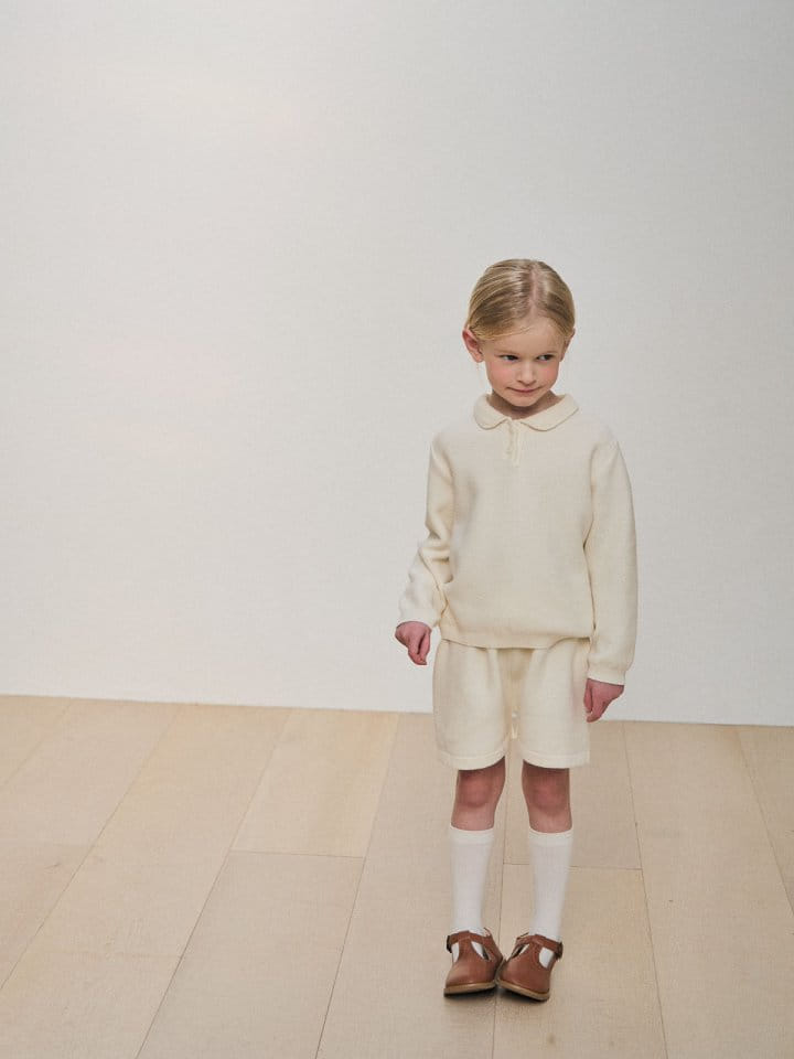 A-Market - Korean Children Fashion - #childrensboutique - Yang Du Shorts - 4