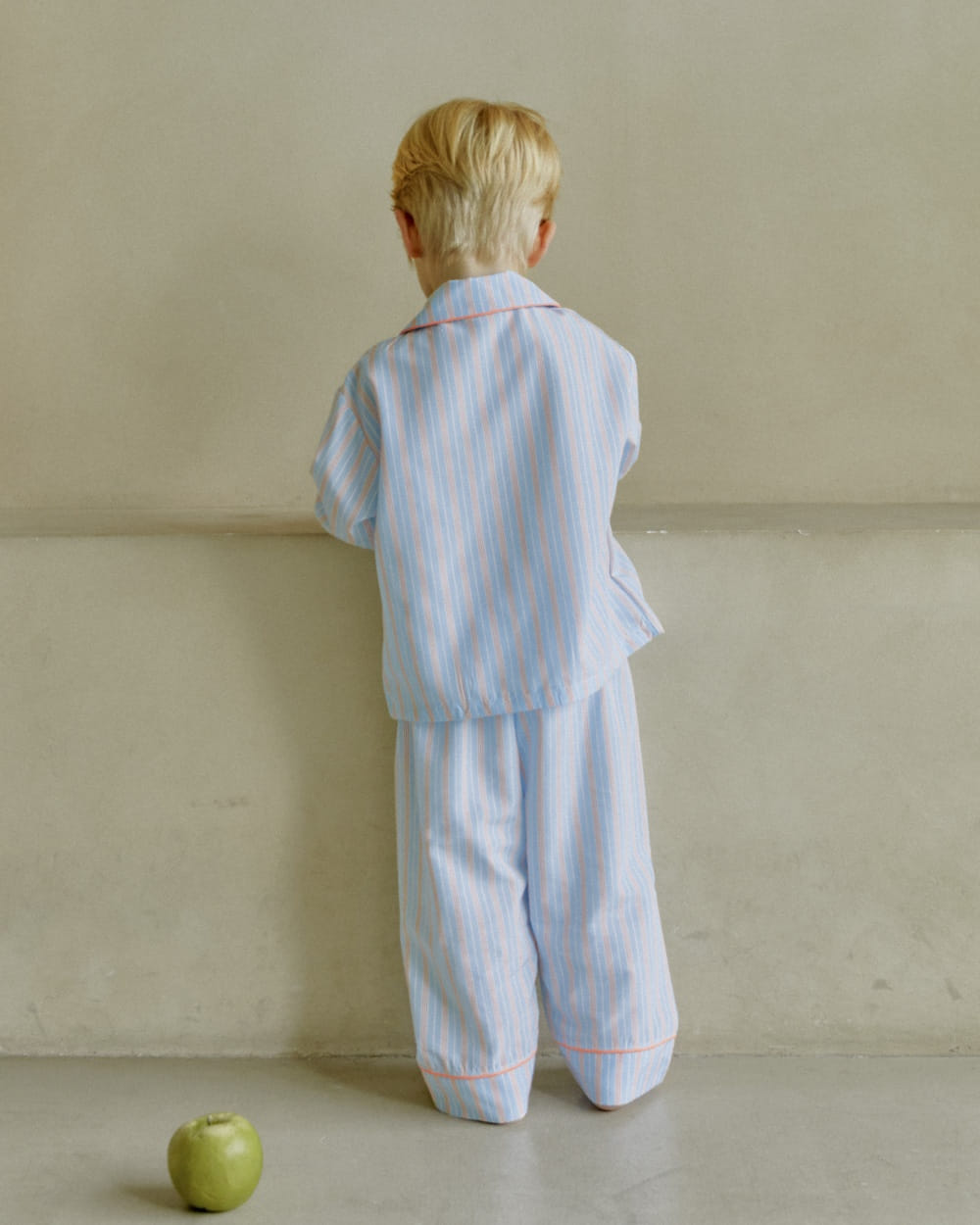 A-Market - Korean Children Fashion - #designkidswear - Lollipop ST Pajama - 6