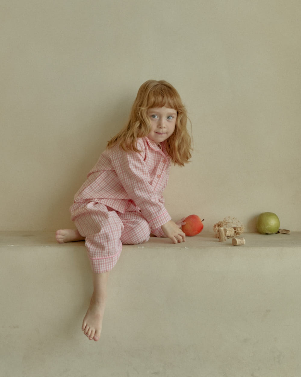 A-Market - Korean Children Fashion - #designkidswear - Lollipop Pajama  - 5