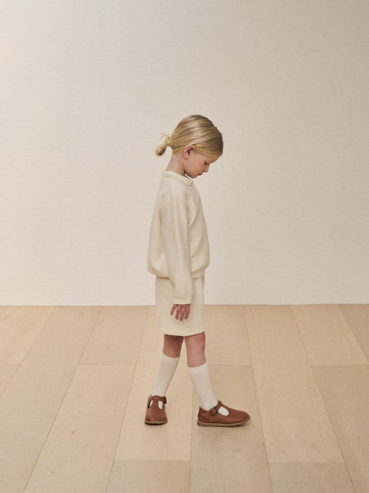 A-Market - Korean Children Fashion - #discoveringself - Yang Du Shorts - 5