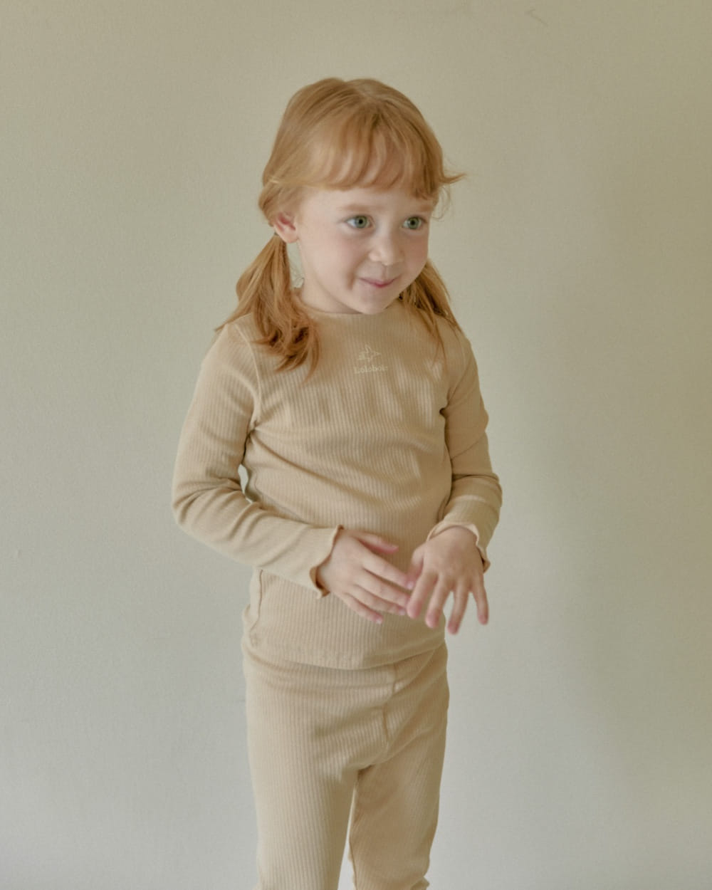 A-Market - Korean Children Fashion - #discoveringself - Lolo Terry Easywear - 11