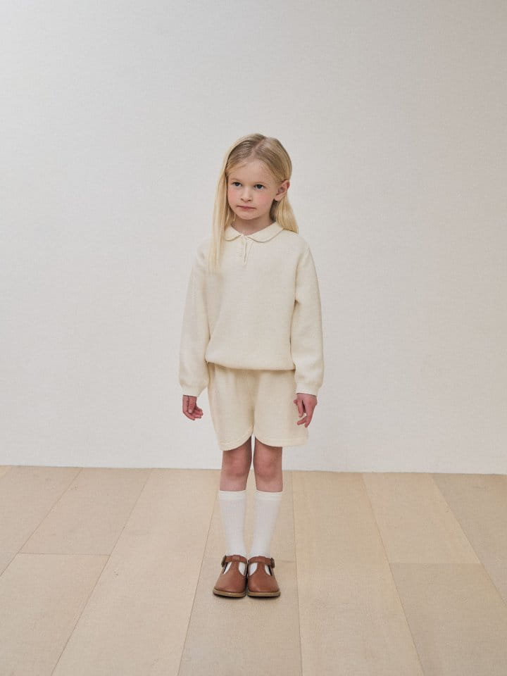 A-Market - Korean Children Fashion - #fashionkids - Yang Du Shorts - 6