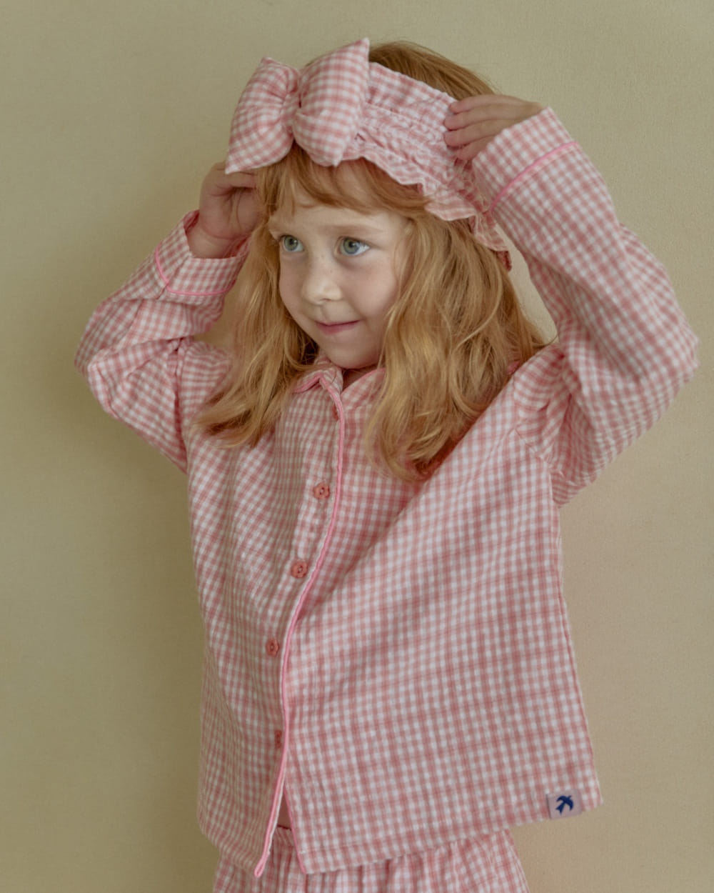 A-Market - Korean Children Fashion - #fashionkids - Lollipop Pajama  - 7