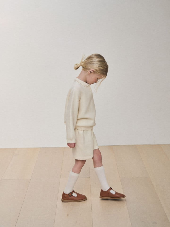 A-Market - Korean Children Fashion - #kidsstore - Yang Du Shorts - 8