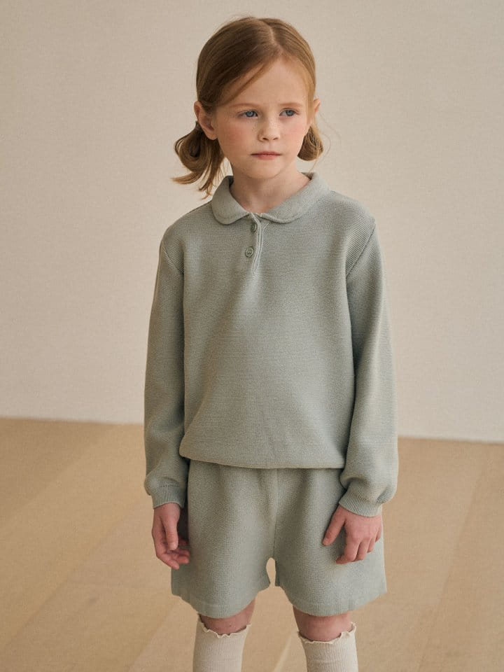 A-Market - Korean Children Fashion - #littlefashionista - Yang Du Shorts - 11