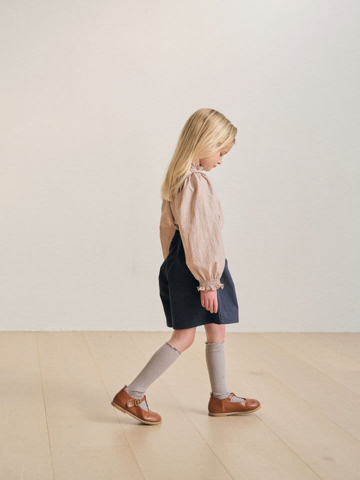 A-Market - Korean Children Fashion - #magicofchildhood - Twinkle Blouse - 10