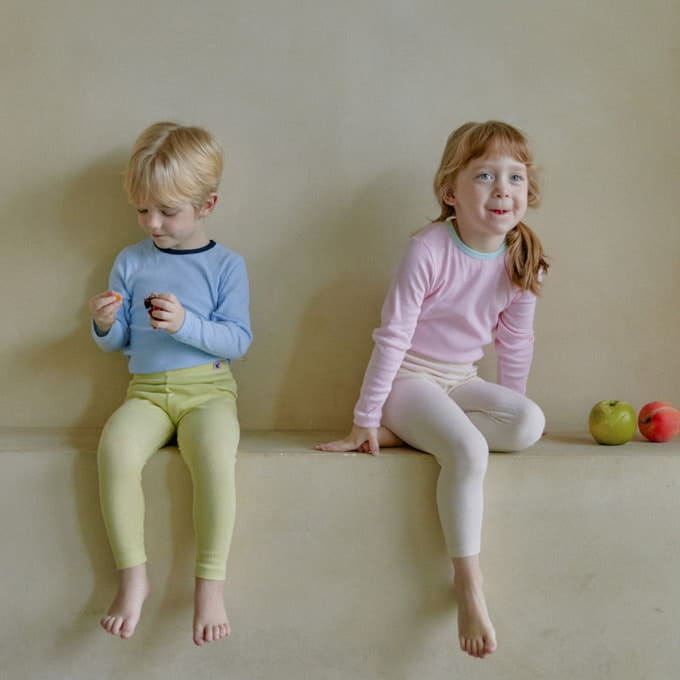 A-Market - Korean Children Fashion - #magicofchildhood - A Perfect Easywear