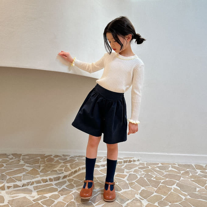 A-Market - Korean Children Fashion - #prettylittlegirls - Daily Shorts