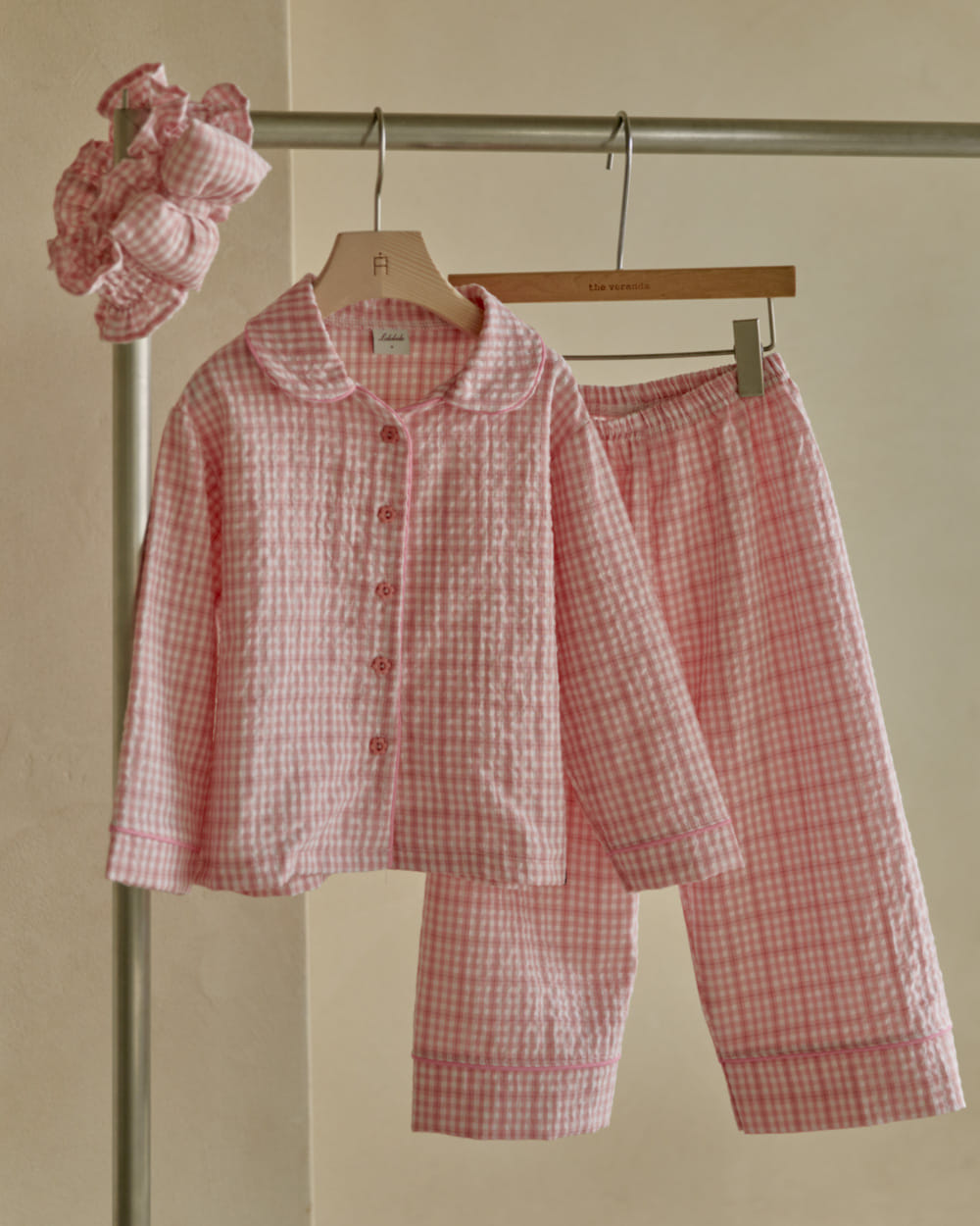 A-Market - Korean Children Fashion - #stylishchildhood - Lollipop Pajama  - 2