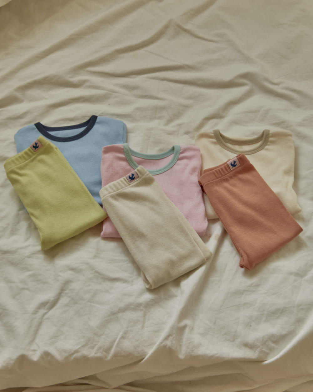 A-Market - Korean Children Fashion - #toddlerclothing - A Perfect Easywear - 5