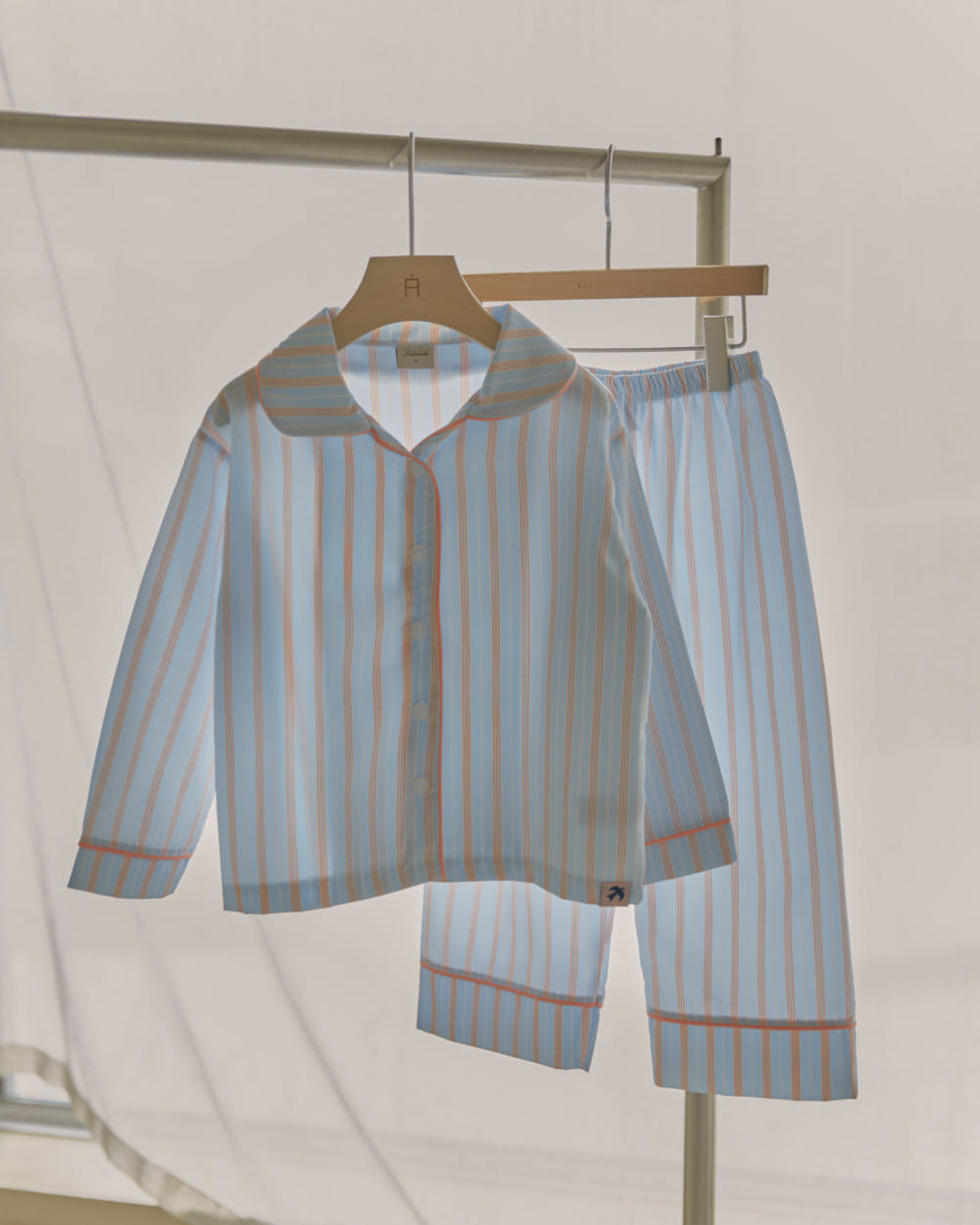 A-Market - Korean Children Fashion - #toddlerclothing - Lollipop ST Pajama - 2