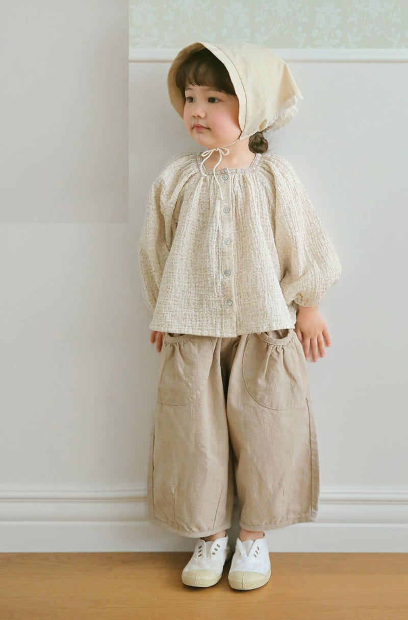 Amber - Korean Children Fashion - #discoveringself - Rodi Pants - 4