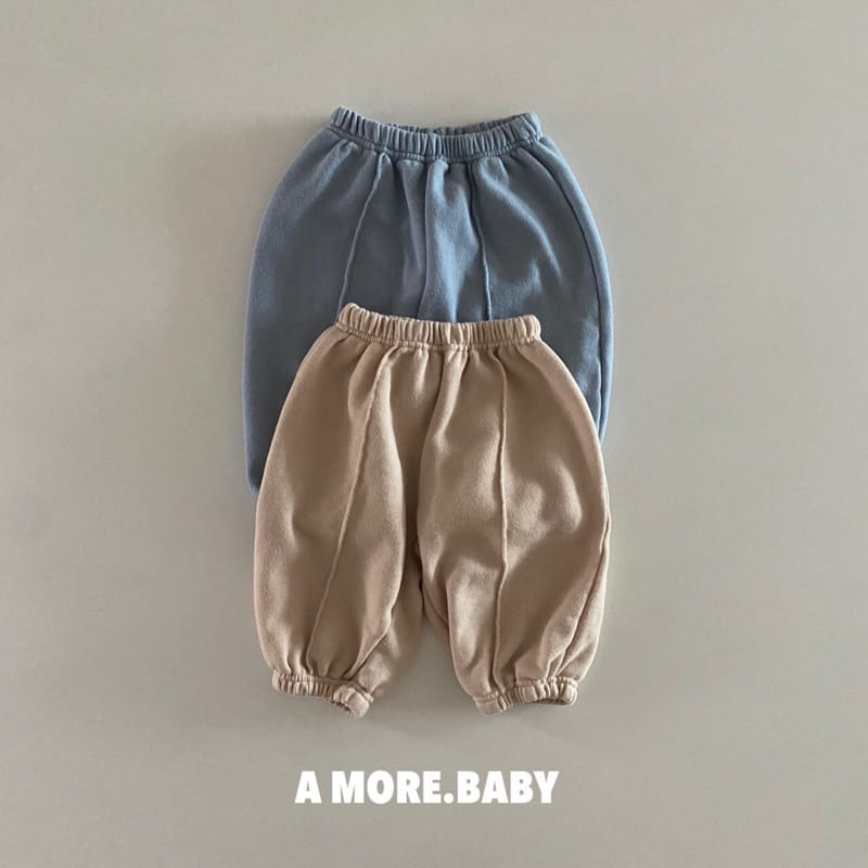 Amore - Korean Baby Fashion - #babyboutique - Castel Pants