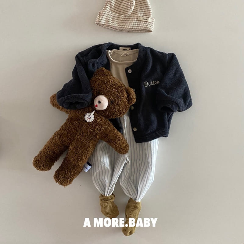 Amore - Korean Baby Fashion - #babyboutiqueclothing - Story Pants - 6