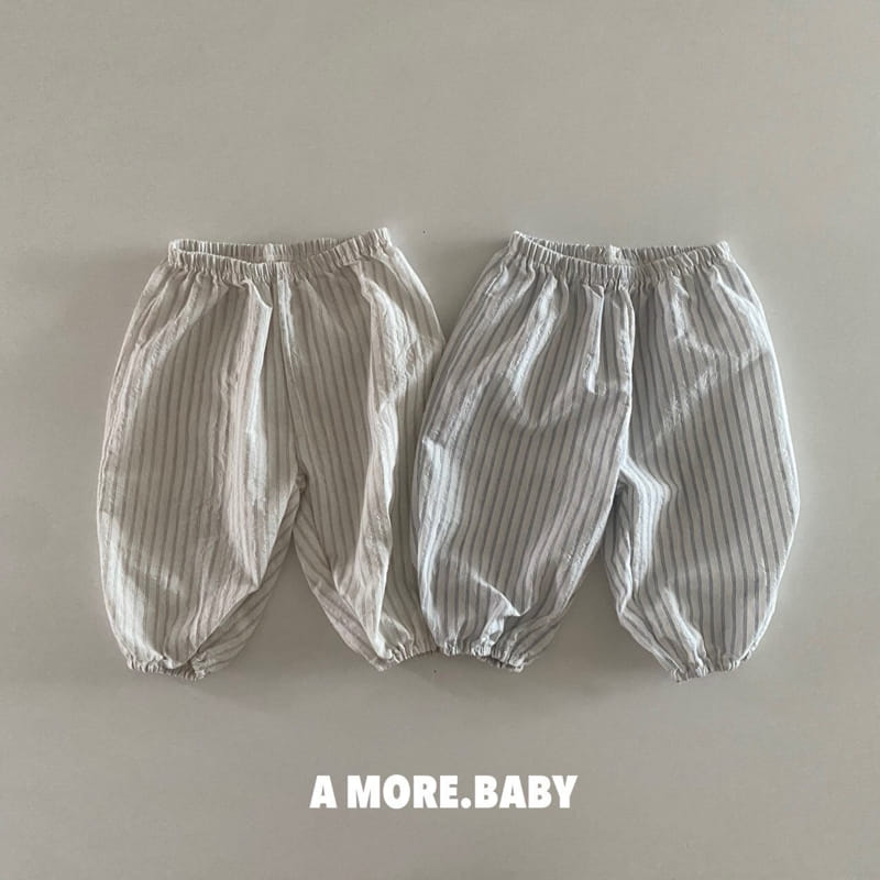 Amore - Korean Baby Fashion - #babyclothing - Story Pants - 7