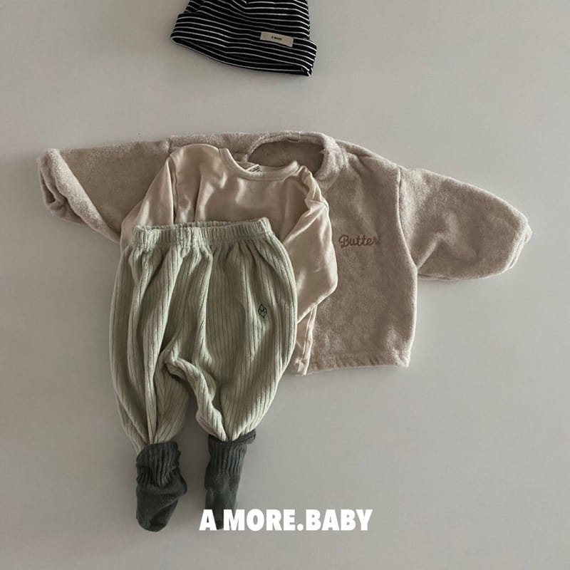 Amore - Korean Baby Fashion - #babyclothing - Jelly Tee - 5