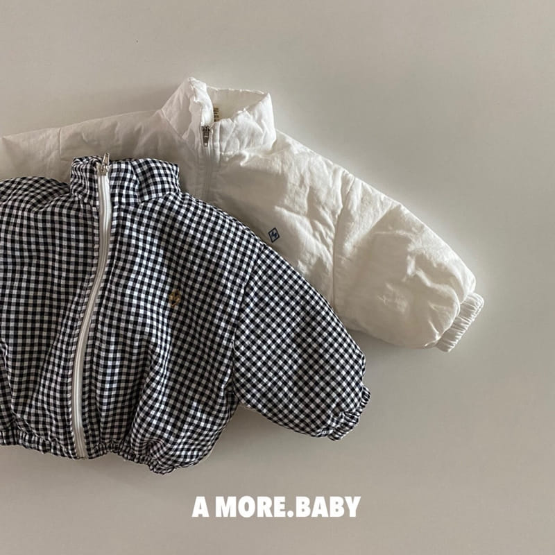 Amore - Korean Baby Fashion - #babyclothing - Home Run Ball Jumper - 2