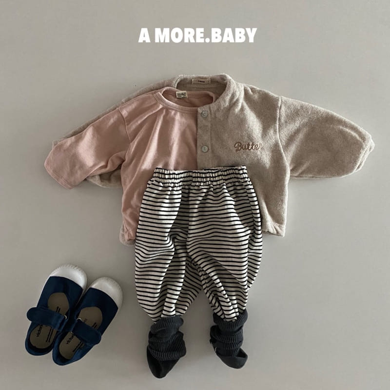 Amore - Korean Baby Fashion - #babyfashion - Jelly Tee - 6