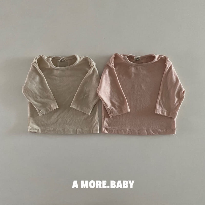 Amore - Korean Baby Fashion - #babyfever - Jelly Tee - 7