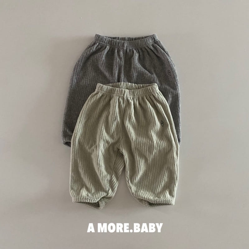 Amore - Korean Baby Fashion - #babyoutfit - Salt Pants