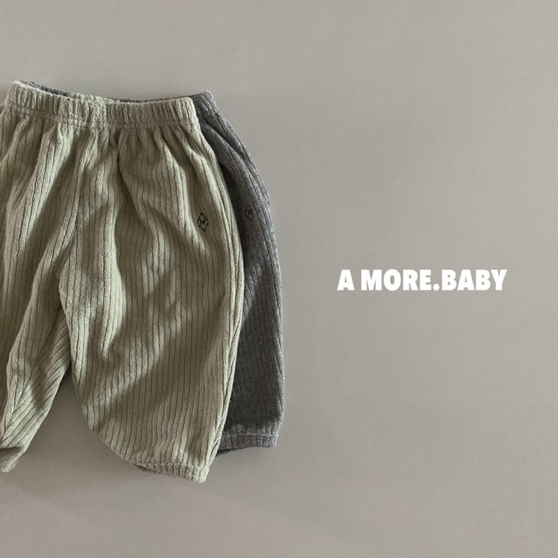 Amore - Korean Baby Fashion - #babywear - Salt Pants - 2