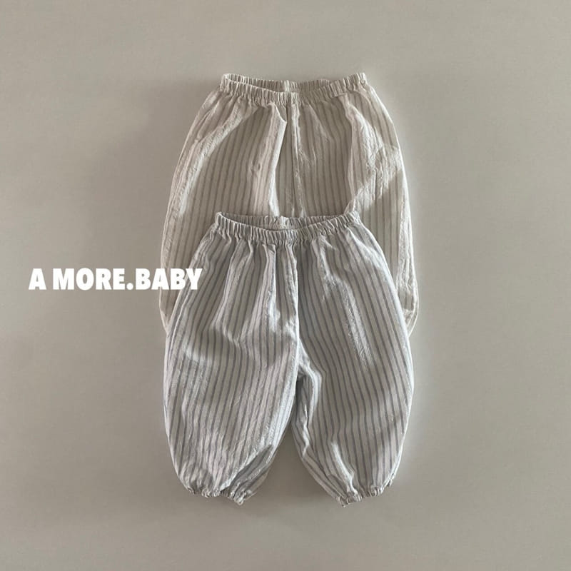 Amore - Korean Baby Fashion - #babywear - Story Pants