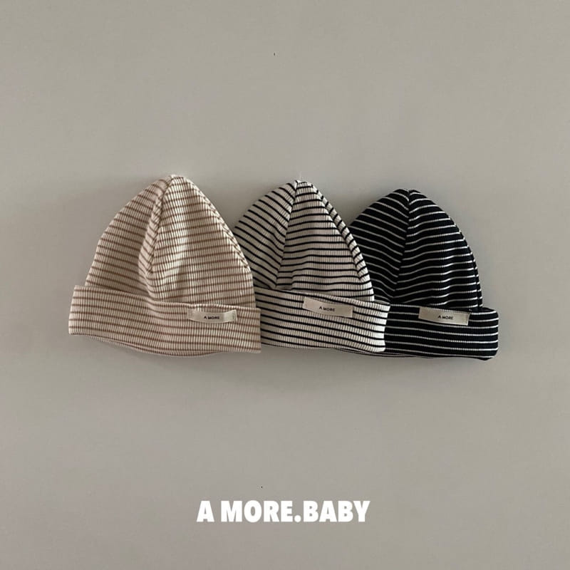 Amore - Korean Baby Fashion - #babywear - Nacho Beanie  - 10