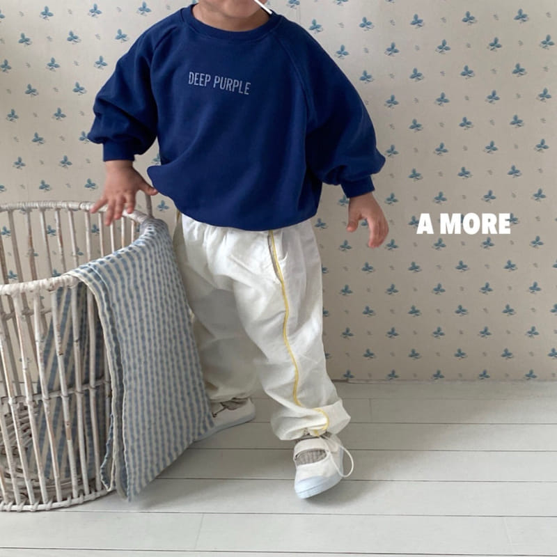 Amore - Korean Children Fashion - #Kfashion4kids - Porter Pants - 7