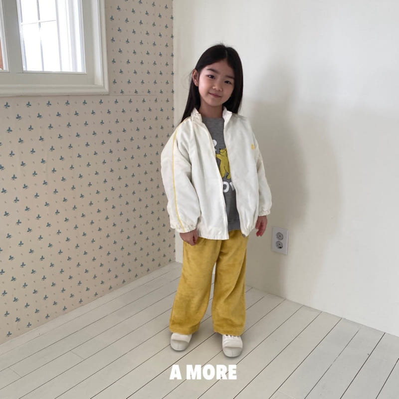 Amore - Korean Children Fashion - #Kfashion4kids - Lemona Pants - 6