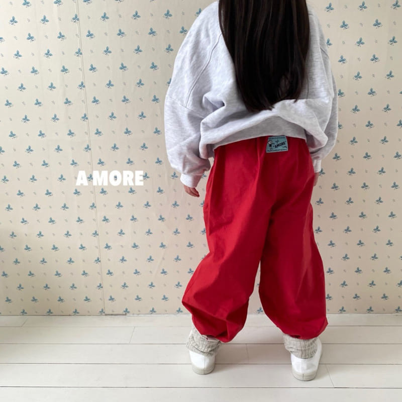 Amore - Korean Children Fashion - #Kfashion4kids - Garden Pants - 5