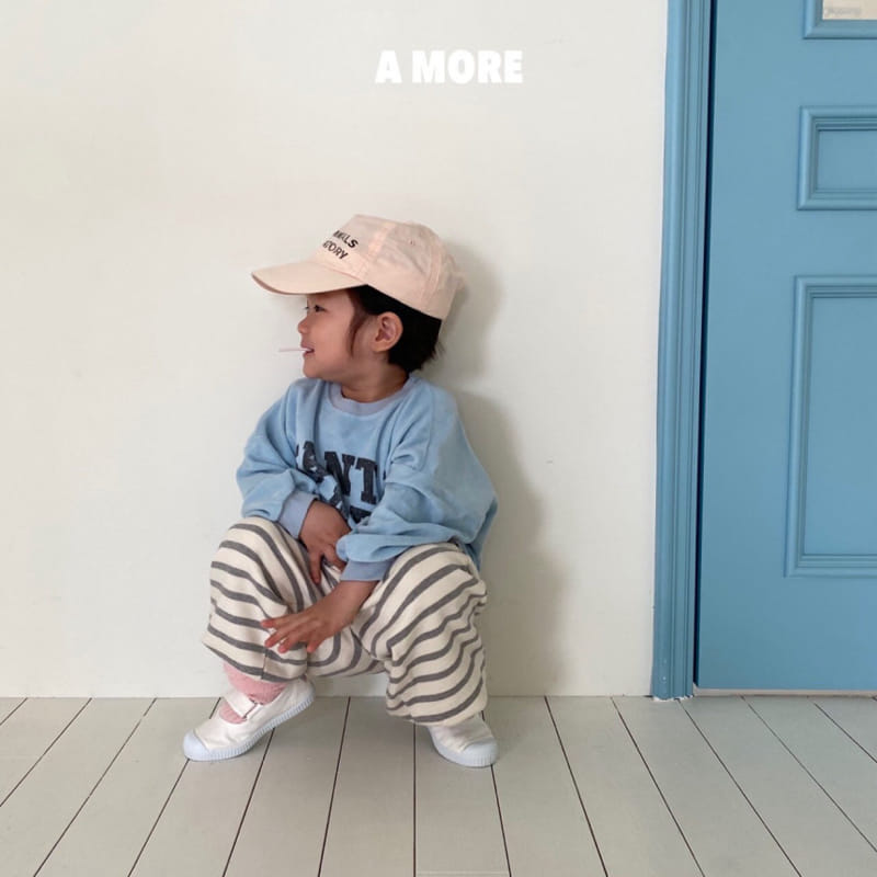 Amore - Korean Children Fashion - #childofig - Clara Sweatshirt - 7