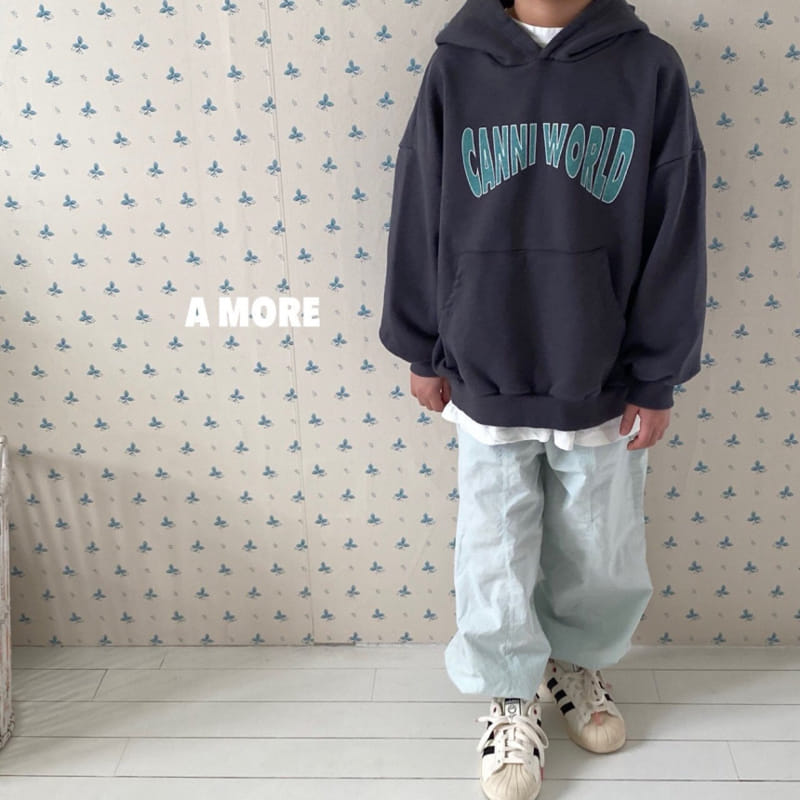 Amore - Korean Children Fashion - #childofig - Garden Pants - 10
