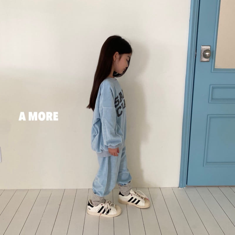 Amore - Korean Children Fashion - #childofig - Market Pants - 7