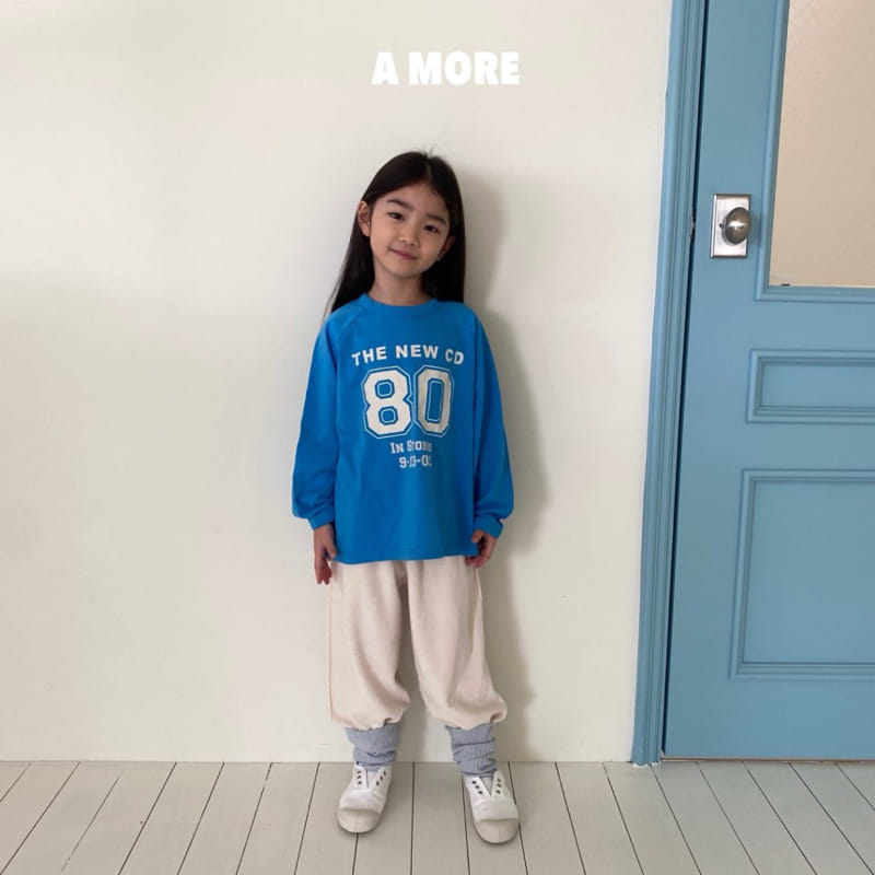 Amore - Korean Children Fashion - #childofig - Market Pants - 8