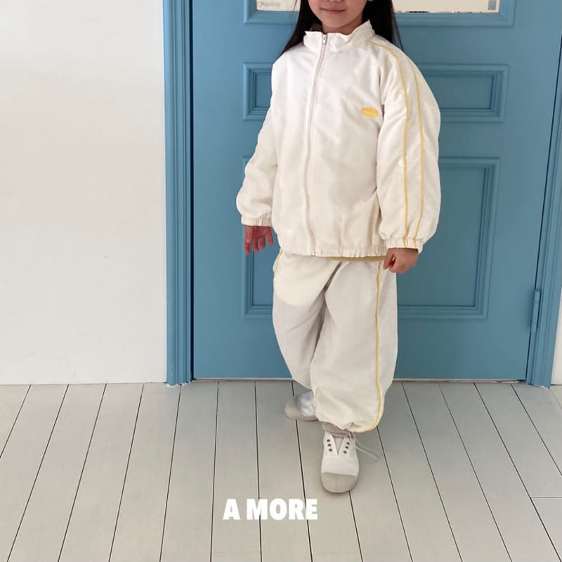 Amore - Korean Children Fashion - #childofig - Harry Jumper - 3