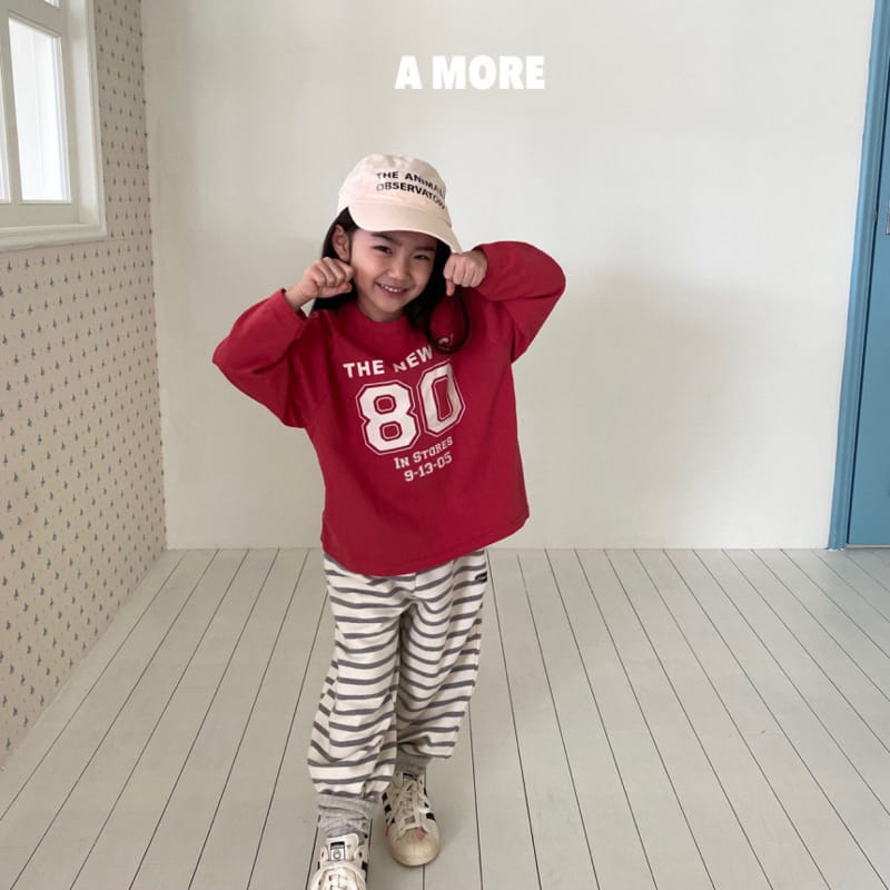 Amore - Korean Children Fashion - #childrensboutique - Store Tee - 3