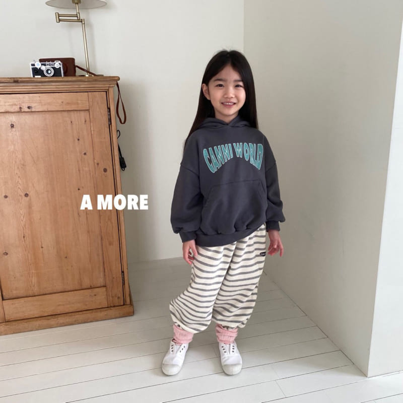 Amore - Korean Children Fashion - #childrensboutique - Trunk Pants - 10