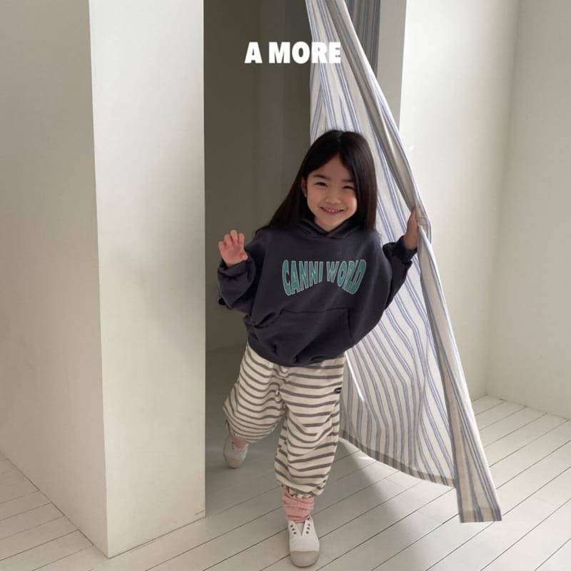 Amore - Korean Children Fashion - #designkidswear - Trunk Pants - 11