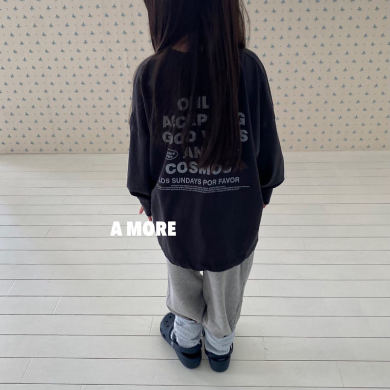 Amore - Korean Children Fashion - #designkidswear - Down Pants - 9