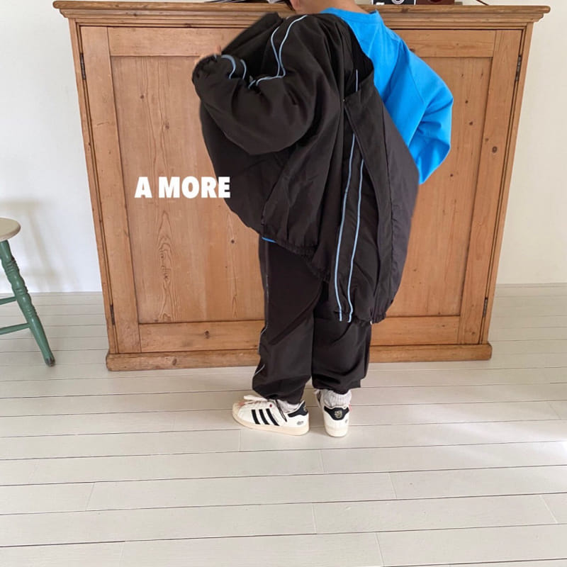Amore - Korean Children Fashion - #designkidswear - Harry Jumper - 6