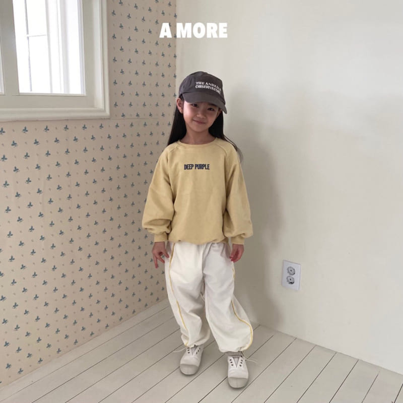 Amore - Korean Children Fashion - #discoveringself - Porter Pants - 2