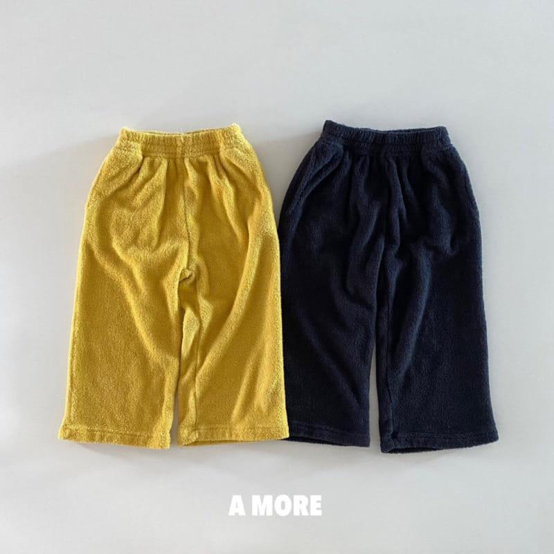 Amore - Korean Children Fashion - #discoveringself - Lemona Pants