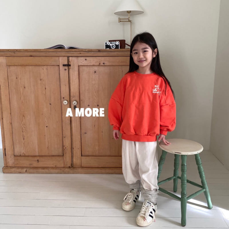Amore - Korean Children Fashion - #discoveringself - Market Pants - 11