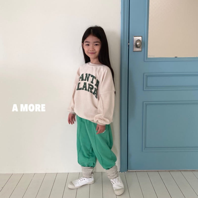 Amore - Korean Children Fashion - #fashionkids - Clara Sweatshirt - 11