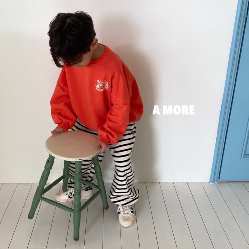 Amore - Korean Children Fashion - #fashionkids - Pet Sweatshirt - 10